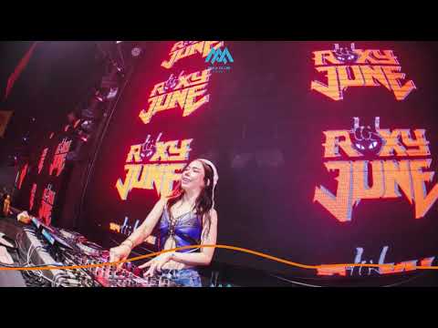 ROXY JUNE LIVE IN MAX CLUB POIPET