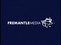 Spectacor Films Michael Jaffe Films FremantleMedia 1993 2001
