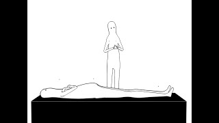 Moi Vivant - Louisa Lesage