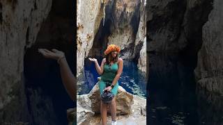 Download lagu Chinhoyi caves, Zimbabwe, an underground cave with magnificent views. #travel #explore #vacation mp3 Download lagu Chinhoyi caves, Zimbabwe, an underground cave with magnificent views. #travel #explore #vacation mp3