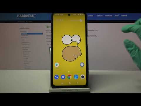 How to Turn Off Auto-Rotate Screen on TCL 20 L – Disable Screen Rotation