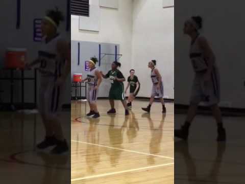 KP vs Lynhurst 7th gr