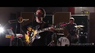 The Young Folk - England