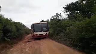 preview picture of video 'Matões x Timon carro 83 da lider'