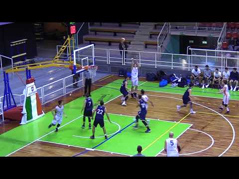 Sistema vs Aviano Game Recap - 26 Novembre 2017