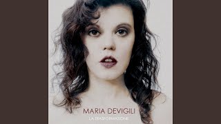 Kadr z teledysku Frammento tekst piosenki Maria Devigili