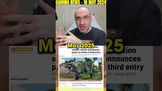 Jurassic World Evolution 3 Announced