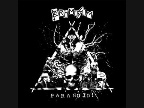 Kromosom - Paranoid