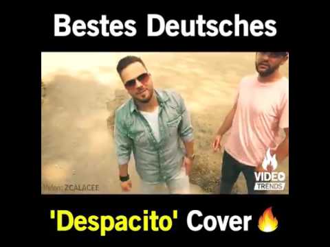 Despacito cover german