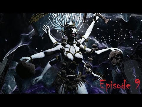 Agony - Episode 9(Taking control of the big guys)