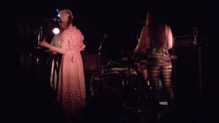 Orchestra Of Spheres - #01 (Understage, Teatro Rivoli, Porto, 3 Junho 2016)