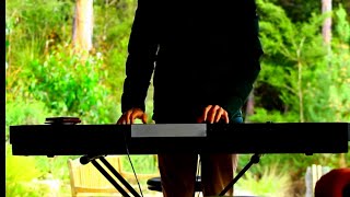 Laurie Anderson - O Superman (piano cover)
