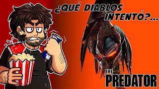 [C.H.A.O.S.] Esto le pasa a EL DEPREDADOR, si no tienes idea de que hacer - Palomitas Rancias