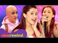 Cat Valentine's TOP 62 Moments in Victorious! 😻 | NickRewind