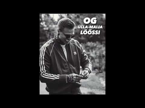 OG Ulla-Maija - LÖÖSSI (Gettomasa cover)