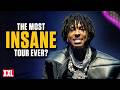 NBA YoungBoy S MASA Tour Breaks The Internet The Beyoncé Of Rap
