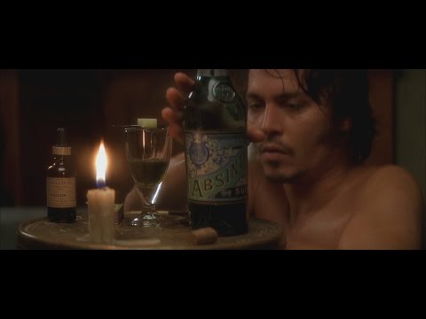 Hunting Jack the Ripper in victorian London 1888 // Greensleeves From hell ft. Johnny Depp
