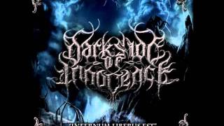 Darkside of Innocence-Act V.I-Bloody Mistress