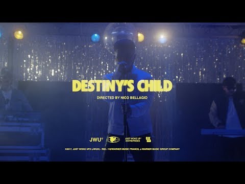 Hamza - Destiny's Child (Clip officiel)