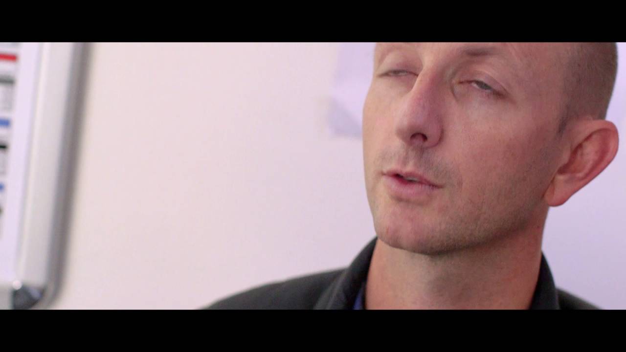 Dreamtime Cabins - Darren Marmont Testimonial