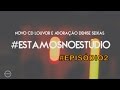 Cd Louvor E Adoração Denise Seixas Estamosnoestúdio Espisódio2