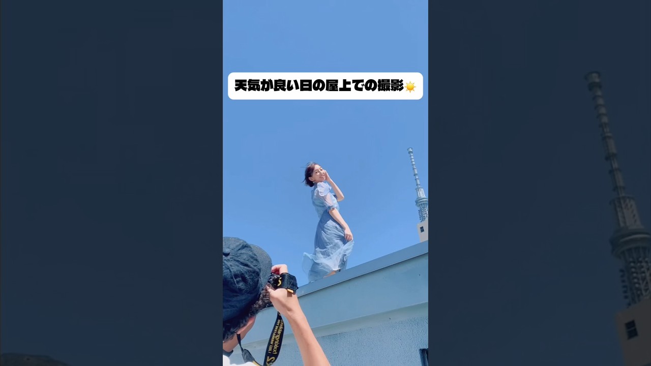 【りっぴー short short】 #飯田里穂 #飯田里穂タイム