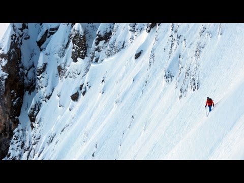 Sound Of The Void Trailer E.O.F.T. 13/14