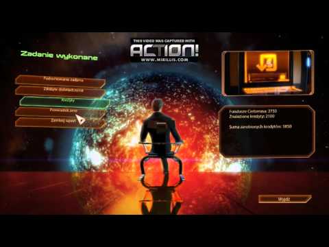 Zagrajmy w Mass Effect 2 Odcinek-53 "Daratar i Neith"