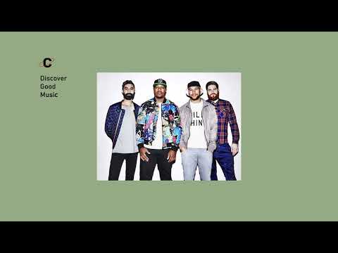 BBC Radio 1 Essential Mix - RUDIMENTAL