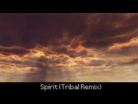 Spirit (Deviant-1 Tribal Remix) - Deep Heat & Deviant-1