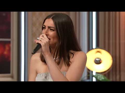 Bad Boy by Brigita | Dalibor Petko Show | CMC TV