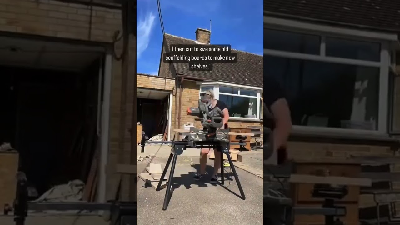 Plain in pine to country cottage chic📚Using a mix of our Dusky Blush and creamy Cool Beans shades❤️