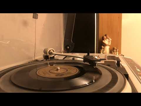 Lee Marvin Wandering Star (Good Quality)