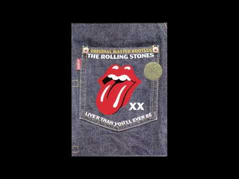 The Rolling Stones - Live In Oakland, CA 1969-11-09 (1st Show) (Tarantura TCDRS-1-1,2)