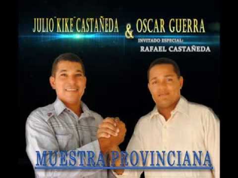 FELIPA PALACIOS. RAFA CASTAÑEDA.  MUESTRA PROVINCIANA