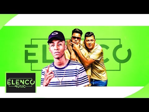 MCs Jhowzinho e Kadinho MC Leléto - O Bonde que Toca na Rua | Download Direto - 2018