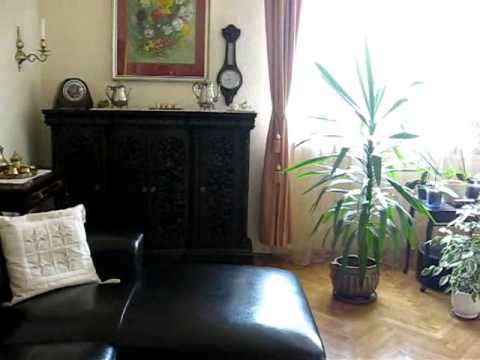 Pokoje gościnne nr 1104