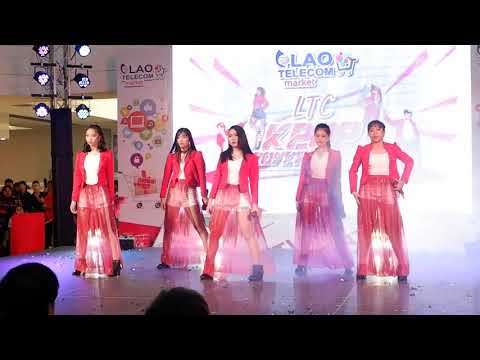 4MINUTE-Volume up Covered by X-Smothie