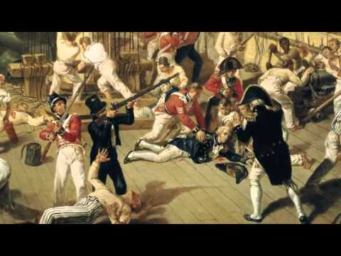 , title : 'Horatio Nelson (1758-1805) Part Four'