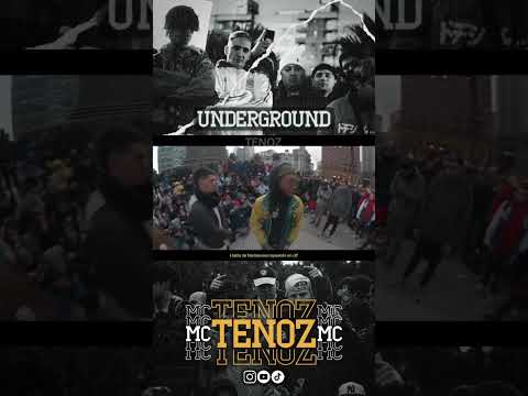 EMETE ESTÁ LOCO🔥UNDER URUGUAYO