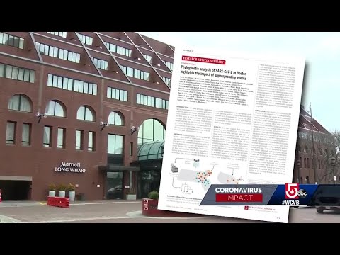 Looking back at Boston's first COVID-19 superspreader event