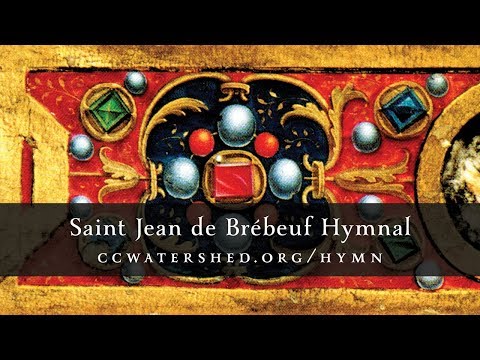 | Equal Voices | • Hymn #156 - Brébeuf Hymnal