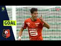 Goal Nayef AGUERD (33' - STADE RENNAIS FC) AS SAINT-ÉTIENNE - STADE RENNAIS FC (0-3) 20/21