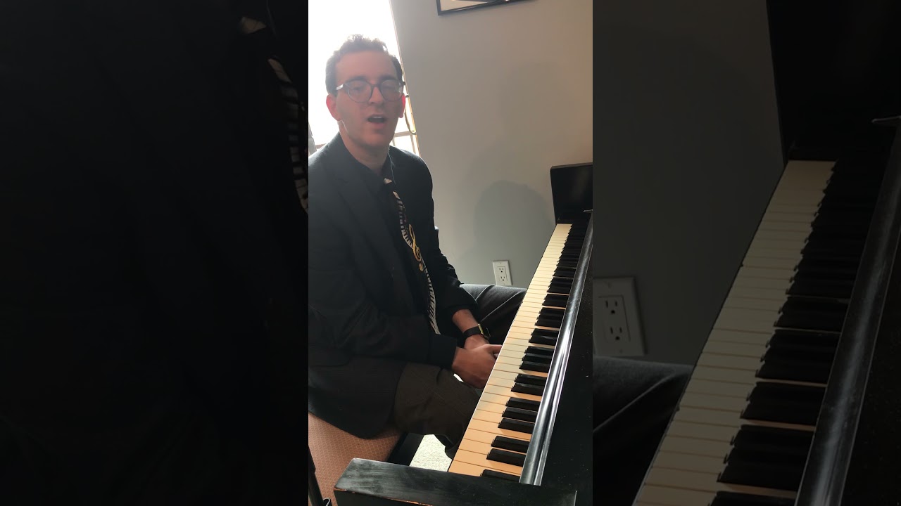 Promotional video thumbnail 3 for Harris Engel