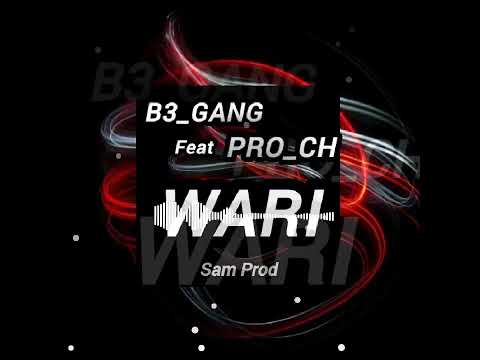 B3-GANG_-_feat_-_PRO-CH-_-WARI-ON-DA-BEAT