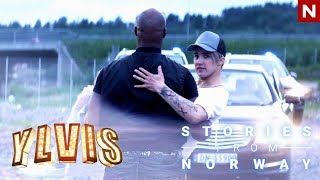 Ylvis | Normal Boy | Stories from Norway | discovery+ Norge