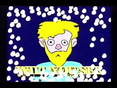Love Cookie - Jack Stauber