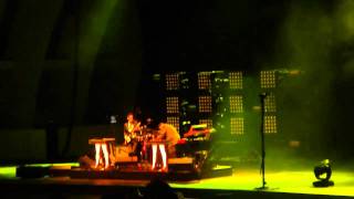 Chromeo - "You're So Gangsta" @ The Hollywood Bowl