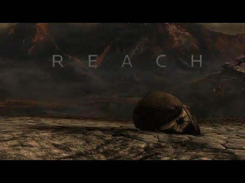 Halo Reach Longplay