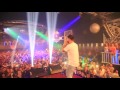 Noizy Live ne Ferizaj pas sherrit me Cozman